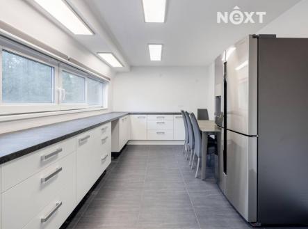 Prodej - dům/vila, 417 m²