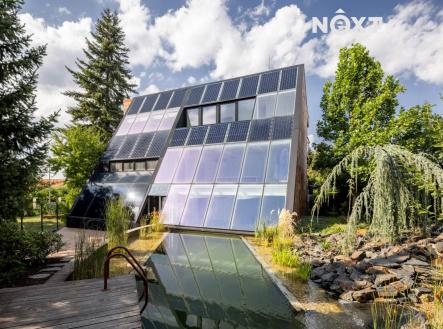 Prodej - dům/vila, 417 m²