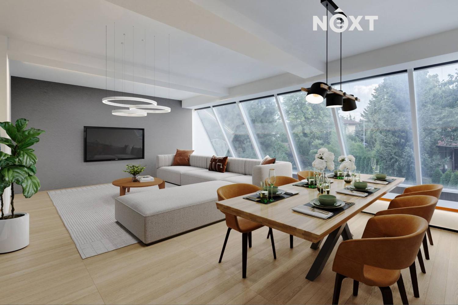 Prodej Rodinný dům, 417㎡