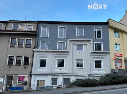 Prodej bytu, atypický, 64 m²