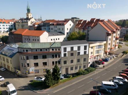 Prodej bytu, atypický, 58 m²