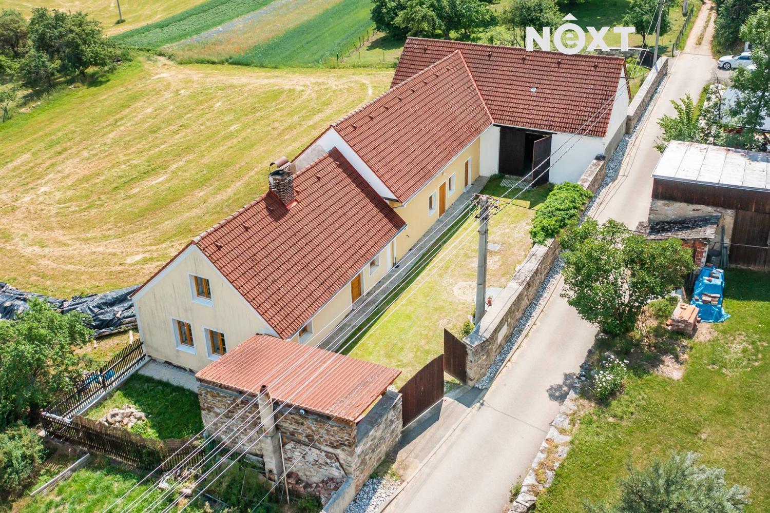 Prodej Rodinný dům, 170㎡