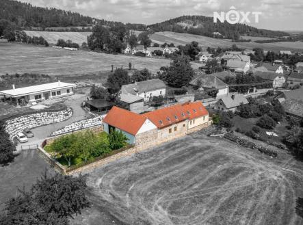 Prodej - dům/vila, 170 m²