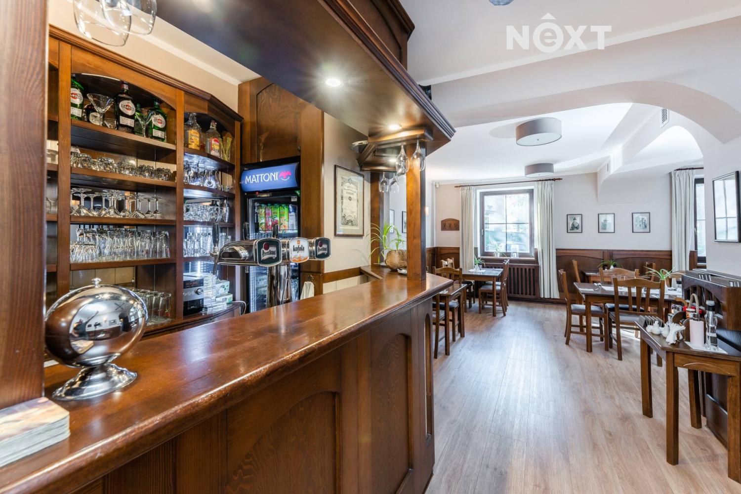 Prodej komerční Ubytování, 420㎡