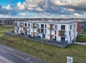 Prodej bytu, 2+kk, 59 m²