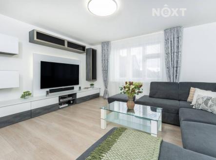 Prodej bytu, 3+kk, 76 m²