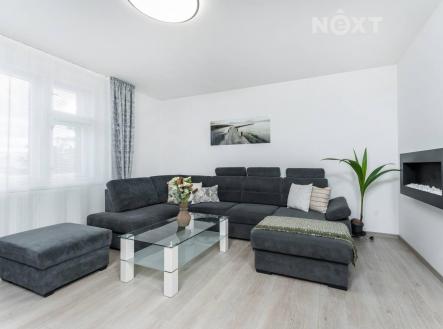 Prodej bytu, 3+kk, 76 m²