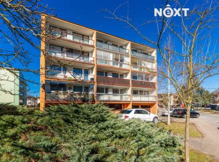 Prodej bytu, 3+kk, 82 m²