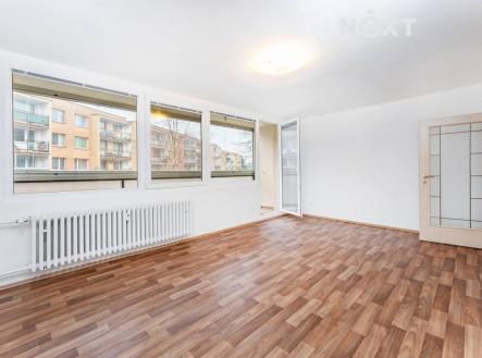 Prodej bytu, 3+kk, 82 m²