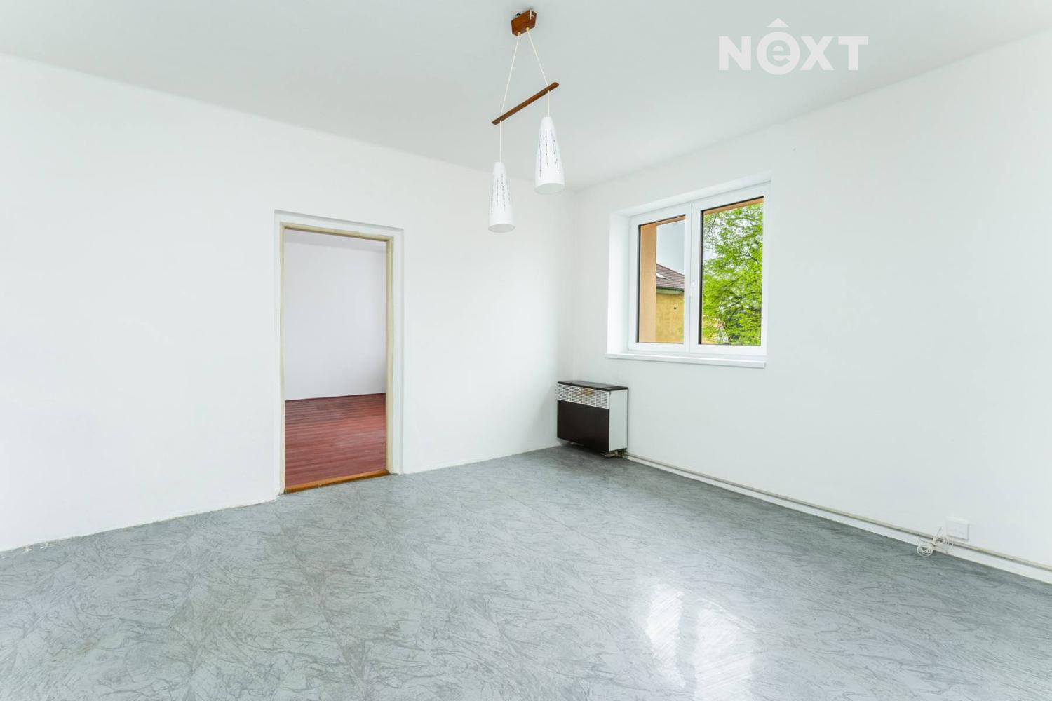 Prodej byt 1+1, 42㎡