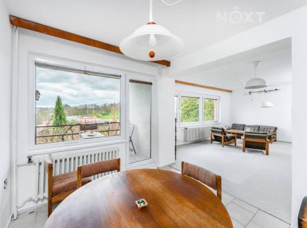 Pronájem - dům/vila, 264 m²