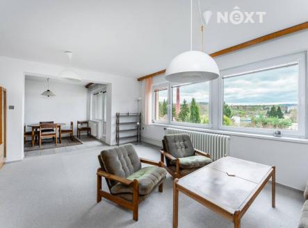 Pronájem - dům/vila, 264 m²