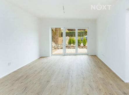 Prodej bytu, 3+kk, 111 m²