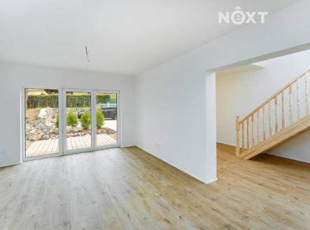 Prodej bytu, 3+kk, 111 m²