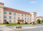 Prodej bytu, 2+kk, 55 m²