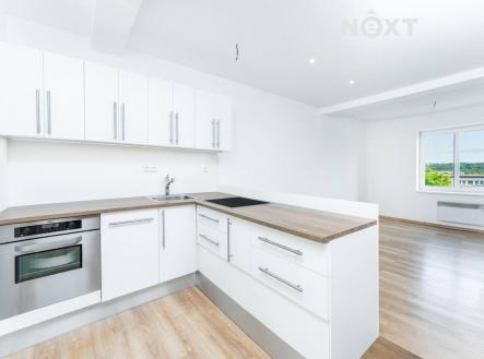 Prodej bytu, 2+kk, 55 m²