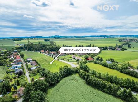 Prodej - pozemek pro bydlení, 9 004 m²