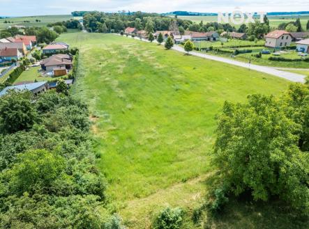 Prodej - pozemek pro bydlení, 9 004 m²