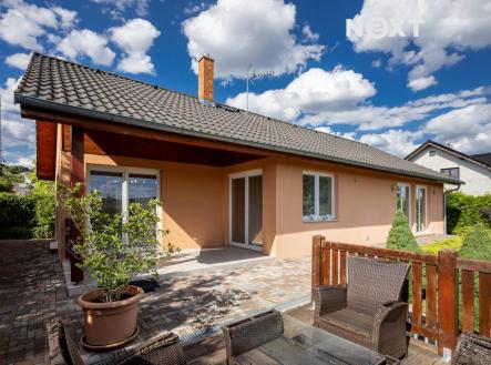 Prodej - dům/vila, 133 m²