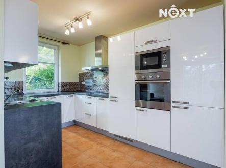 Prodej - dům/vila, 133 m²