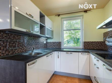 Prodej - dům/vila, 133 m²