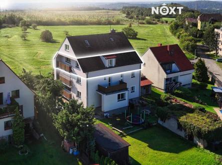 Prodej bytu, 4+kk, 96 m²