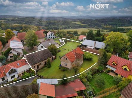 Prodej - dům/vila, 70 m²