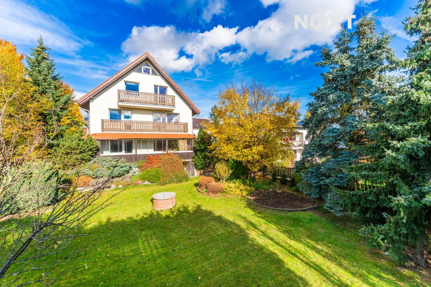 Prodej Rodinný dům, 425㎡