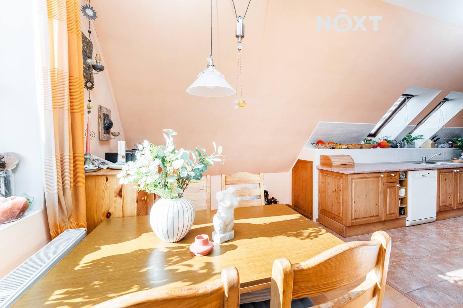 Prodej Rodinný dům, 425㎡