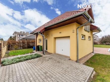 Pronájem - dům/vila, 102 m²