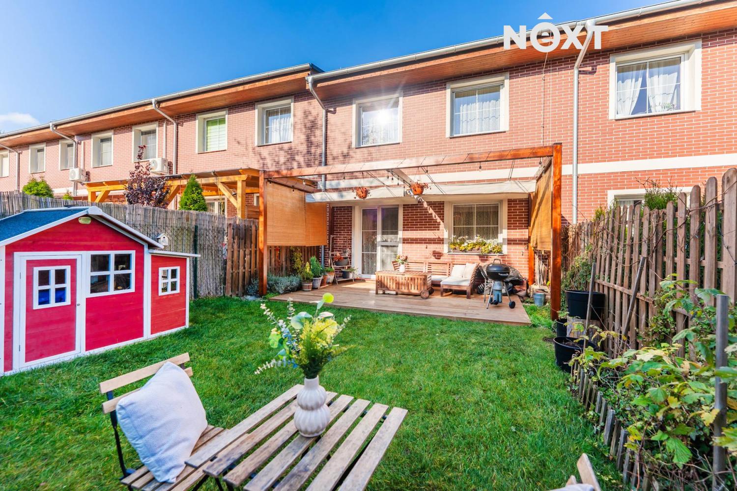 Prodej Rodinný dům, 137㎡