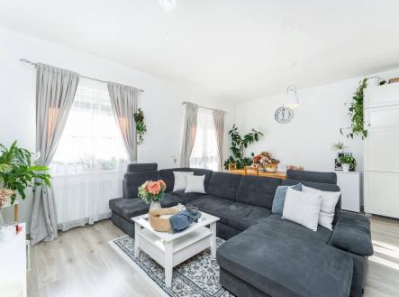 Prodej - dům/vila, 137 m²