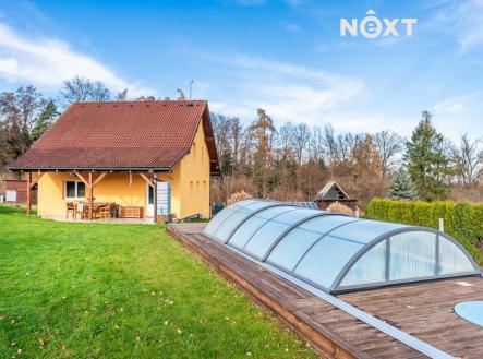 Prodej - dům/vila, 137 m²