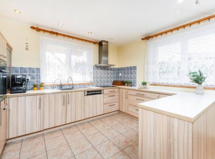 Prodej - dům/vila, 137 m²