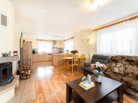 Prodej - dům/vila, 137 m²