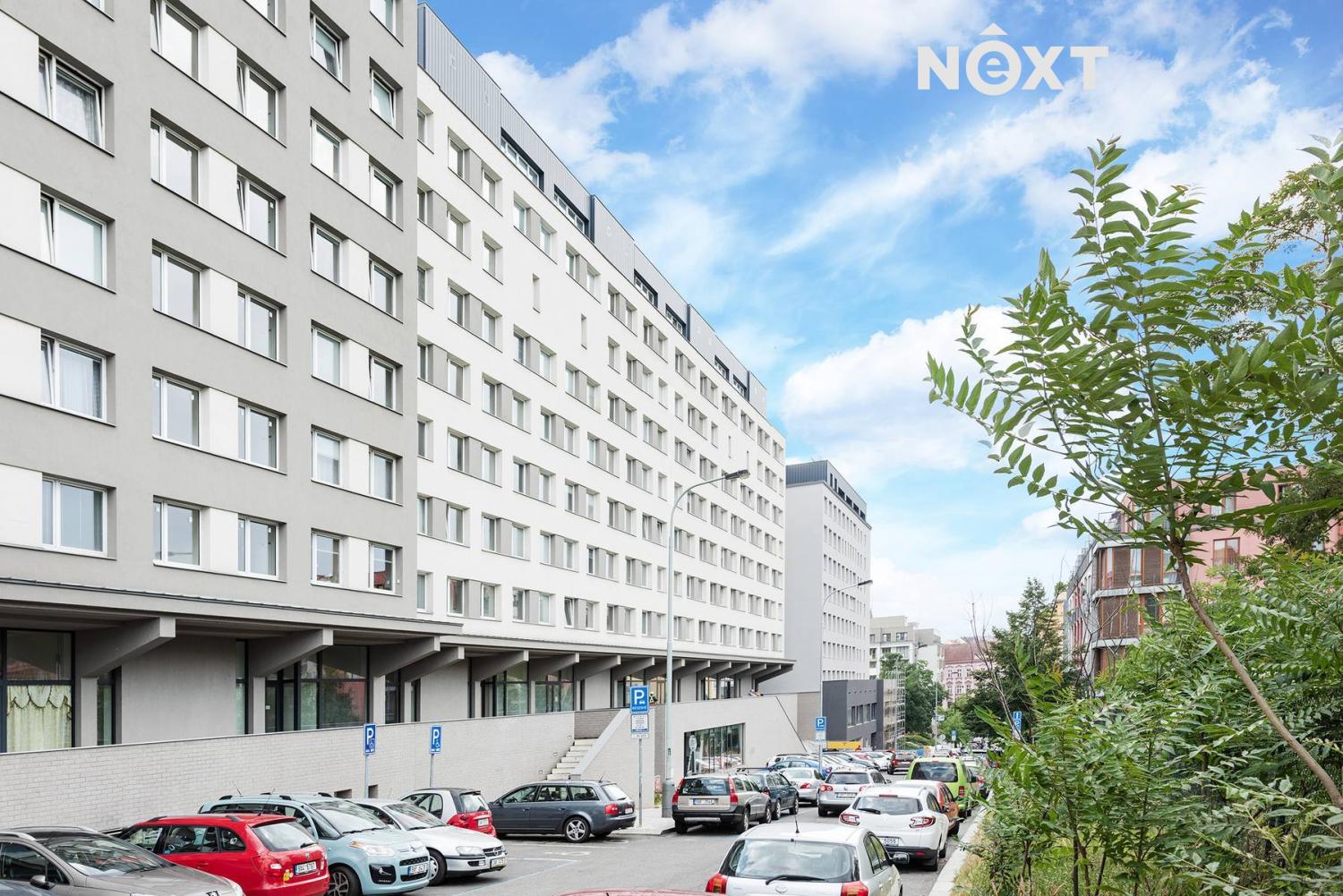 Pronájem byt 3+kk, 72㎡