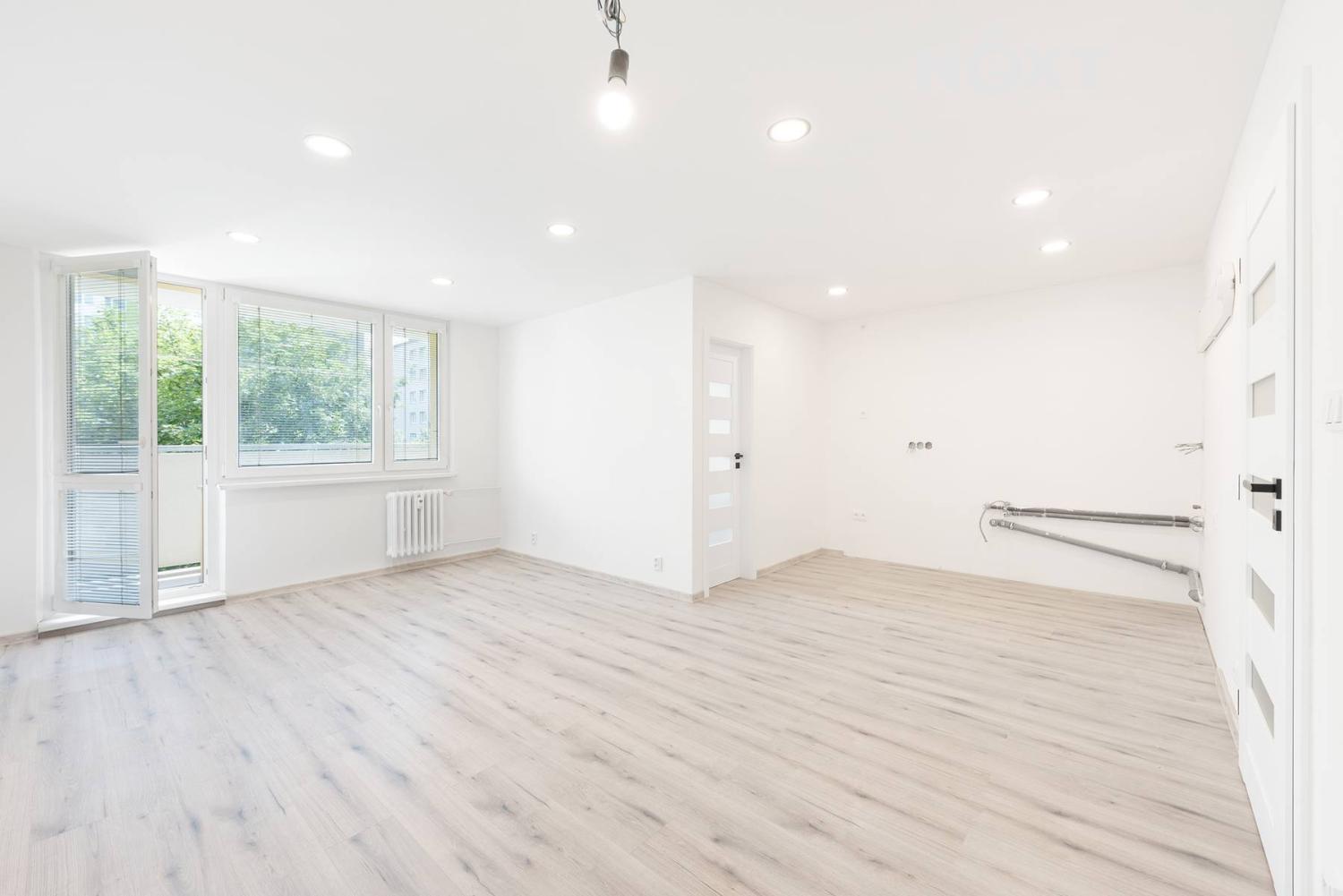 Pronájem byt 3+kk, 72㎡