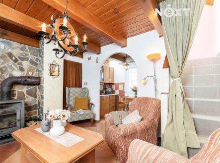 Prodej - dům/vila, 61 m²