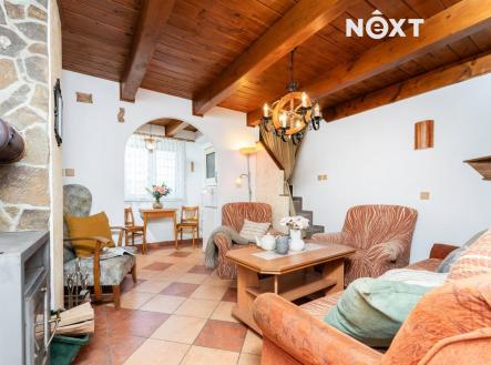 Prodej - dům/vila, 61 m²