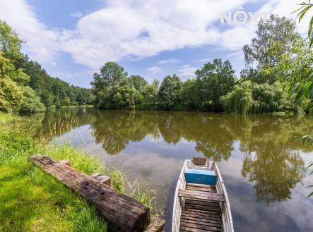 Prodej - dům/vila, 54 m²