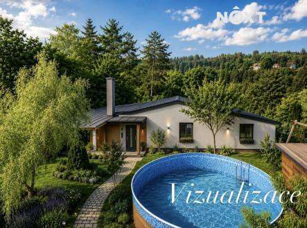 Prodej - dům/vila, 76 m²