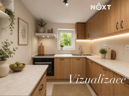 Prodej - dům/vila, 76 m²