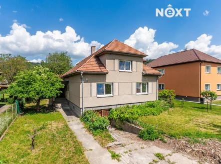 Prodej - dům/vila, 248 m²