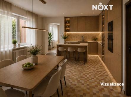 Prodej - dům/vila, 248 m²