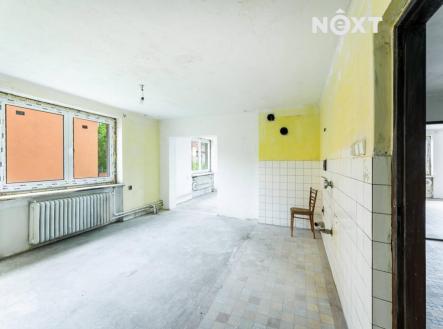 Prodej - dům/vila, 248 m²