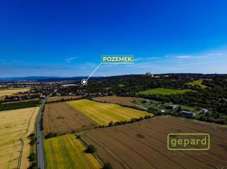 samotisky-panorama.jpg | Prodej - pozemek, zemědělská půda, 385 m²