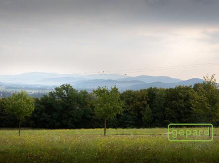 Nedaleký výhled | Prodej - pozemek pro bydlení, 1 227 m²