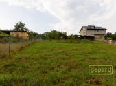 Prodej - pozemek pro bydlení, 1 227 m²