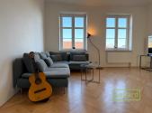 Pronájem bytu, 3+1, 107 m²