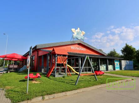 Pronájem - restaurace, 305 m² obrázek